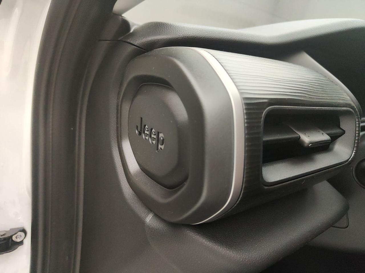 JEEP Avenger AVENGER 156CV LONGITUDE