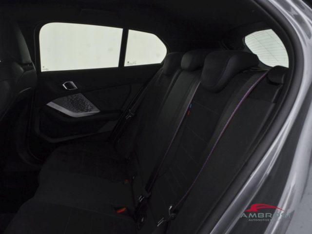 BMW 120 Serie 1 d 48V MSport Pro auto