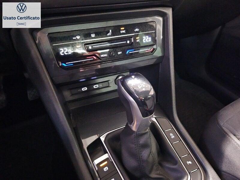 Volkswagen Tiguan Tiguan 2.0 TDI 150 CV SCR DSG Life