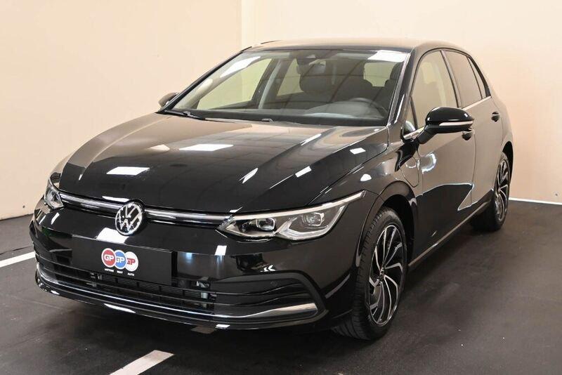 Volkswagen Golf Golf 1.4 TSI eHYBRID 204 CV DSG Style