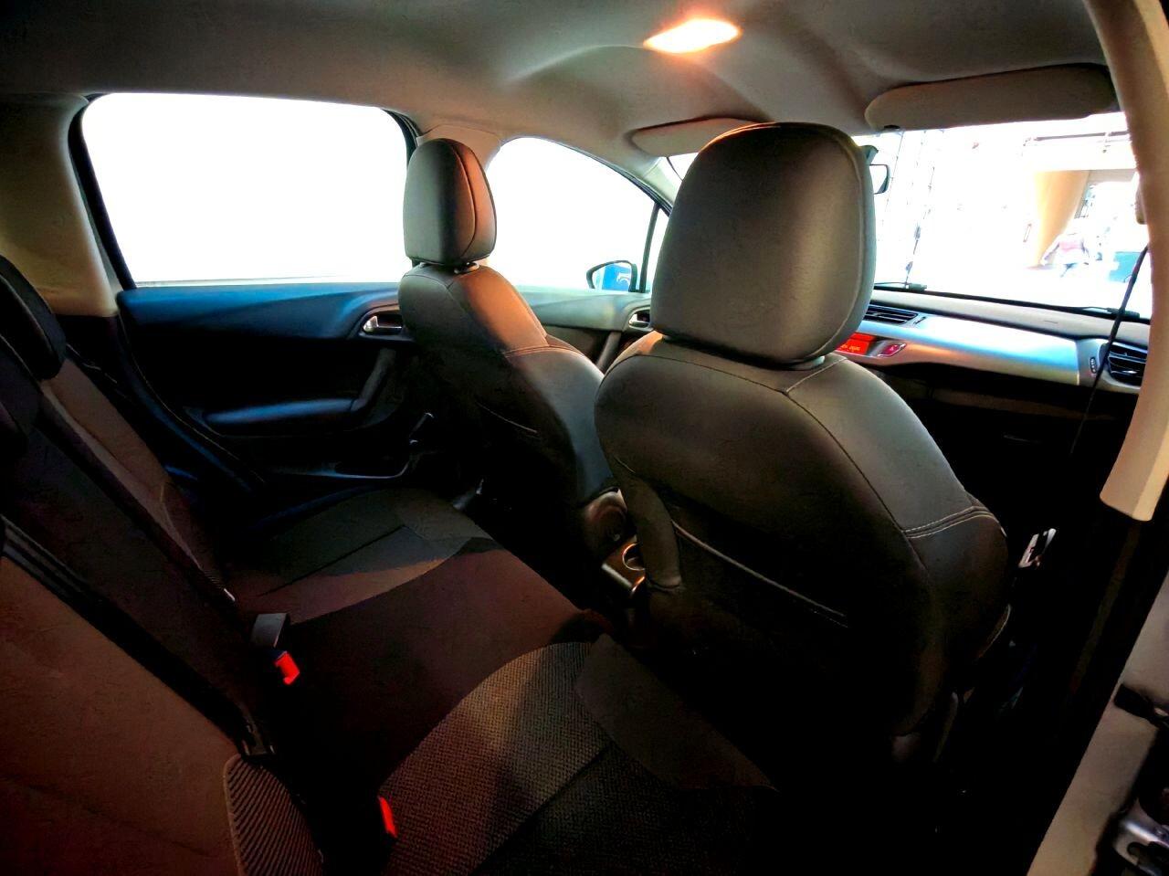 Citroen C3 1.0 VTi 68 Seduction