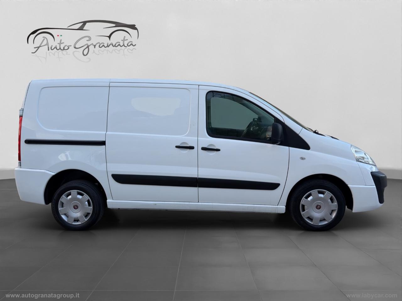 Scudo 2.0MJT/130 PC-TN Furg. Vtr. 10q SX