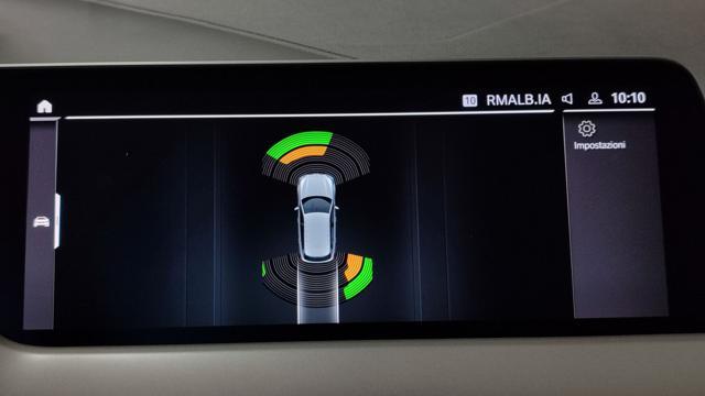 BMW 118 i 5p Business Advantage *SENZA VINCOLO FINANZIAM