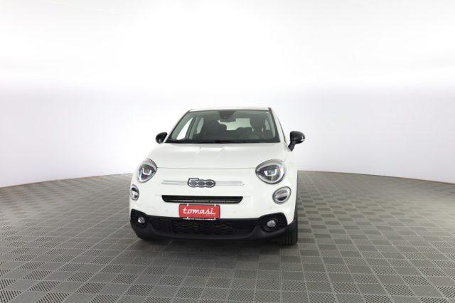 FIAT 500X 500X 1.3 MultiJet 95 CV