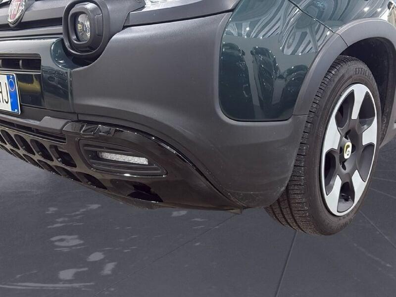FIAT Panda FIAT 1.0 70CV HYBRID PANDINA
