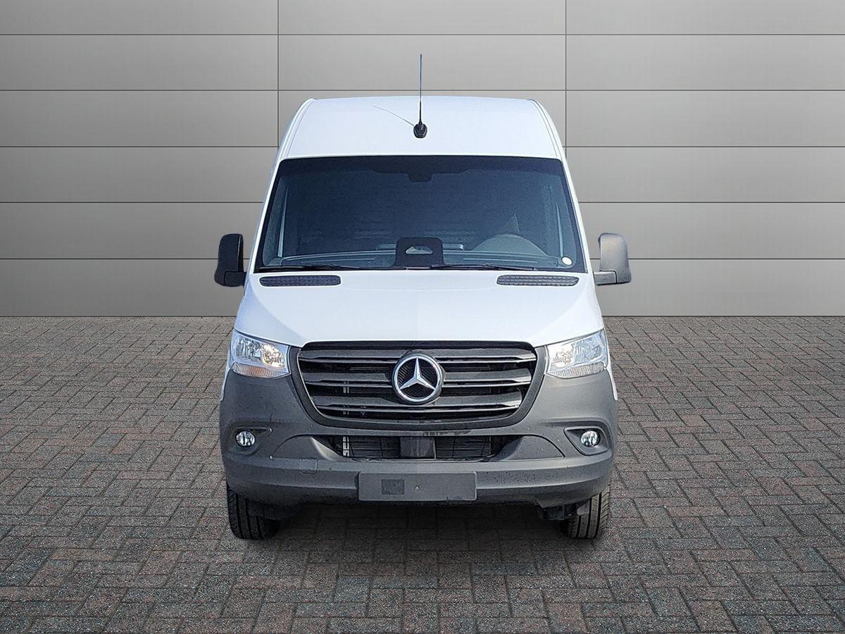 Mercedes-Benz Sprinter Furgone 317CDI 37/35 PRO