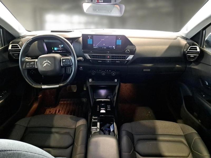 CITROEN C4 5P 1.5 HDI 130CV AUTOM