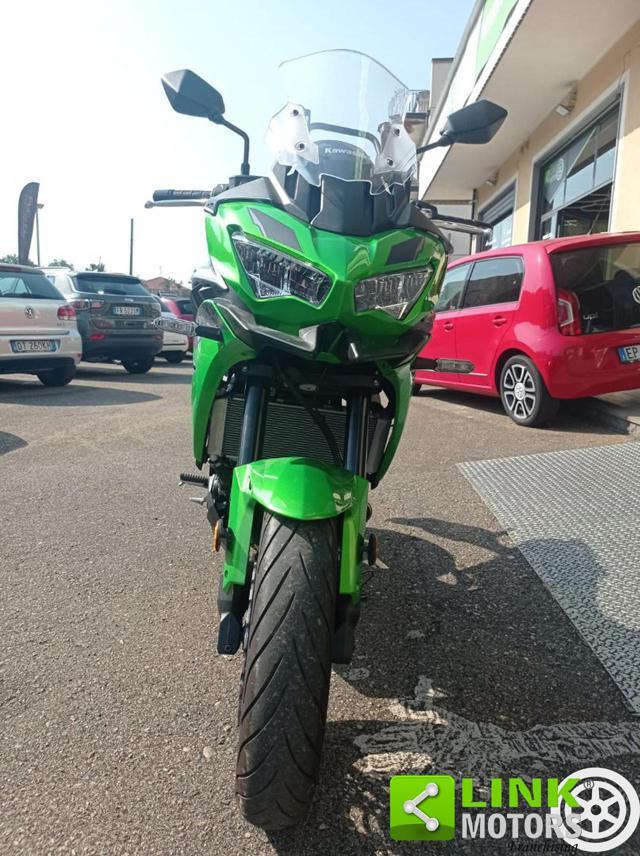 KAWASAKI Versys 650 67 CV