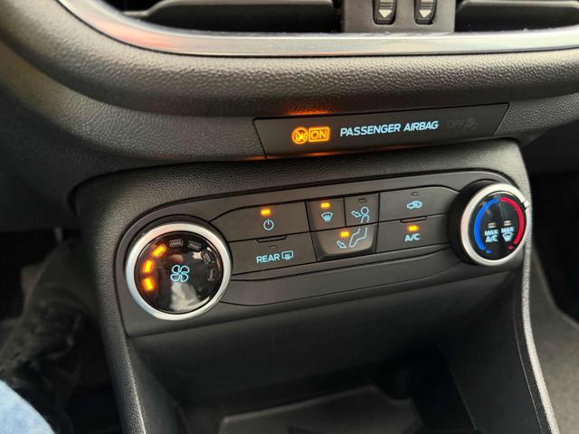 FORD Fiesta 1.5 EcoBlue 5 porte Business