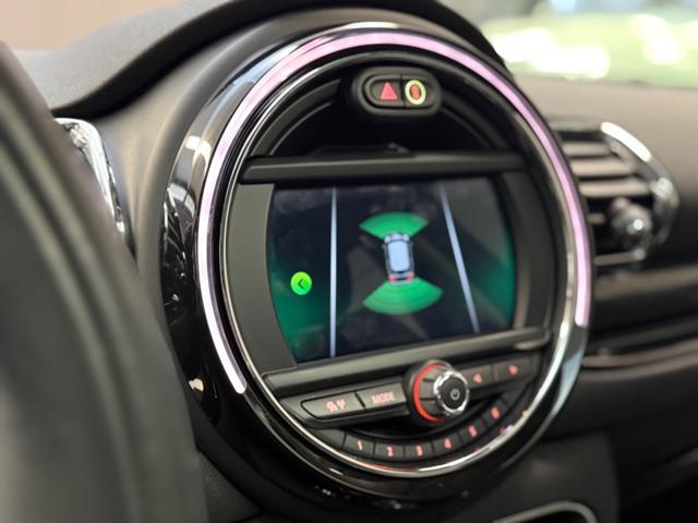 MINI Clubman 2.0 Cooper S Clubman