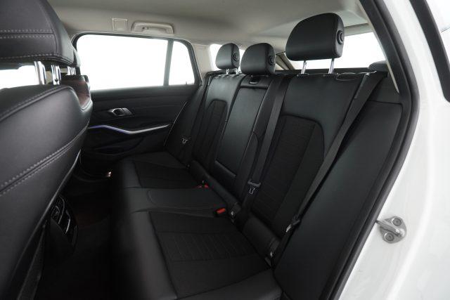 BMW 318 Serie 3 (G20/G21) d Touring Sport/ d 48V Touring