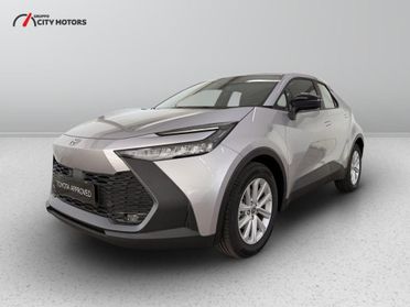 Toyota C-HR 1.8 Hybrid 140 Active FWD e-CVT