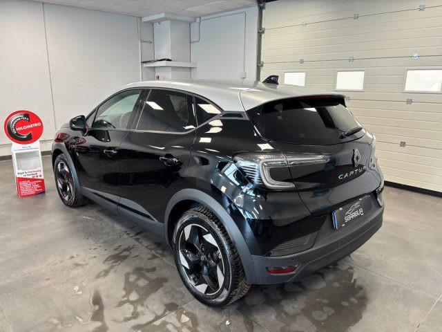 RENAULT Captur 1.0 Benzina Techno StraFull