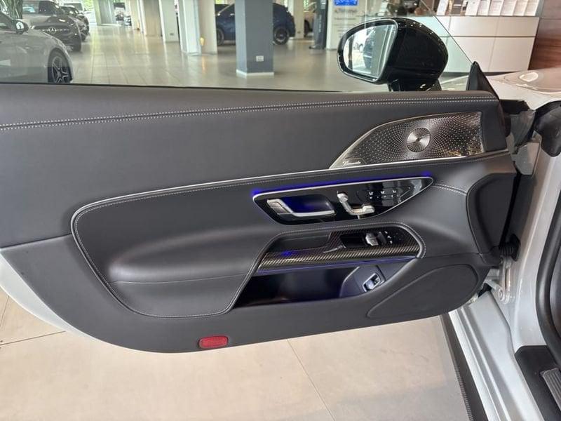 Mercedes-Benz GT 63 AMG 4Matic+ Premium Plus