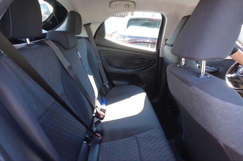 Toyota Yaris 1.5 HYBRID **PREZZO REALE**TAGLIANDI TOYOTA**