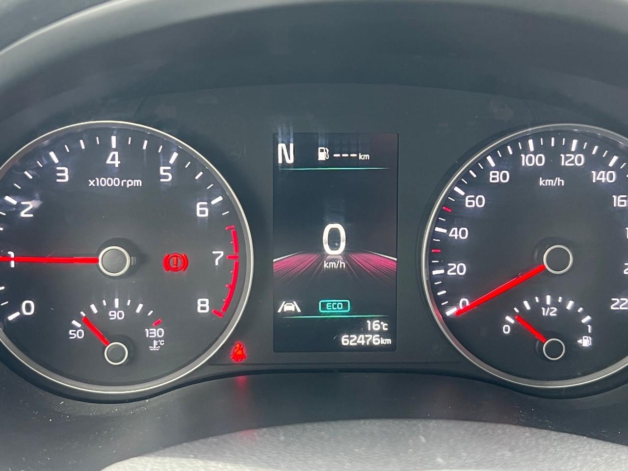 Kia Stonic 1.0 T-GDi 100 CV MHEV iMT Style