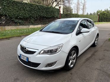 Opel Astra 1.4 100CV 5 porte Elective EURO 5