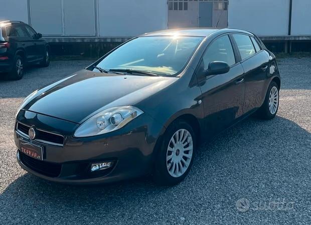 Fiat Bravo 1.4 Active GPL