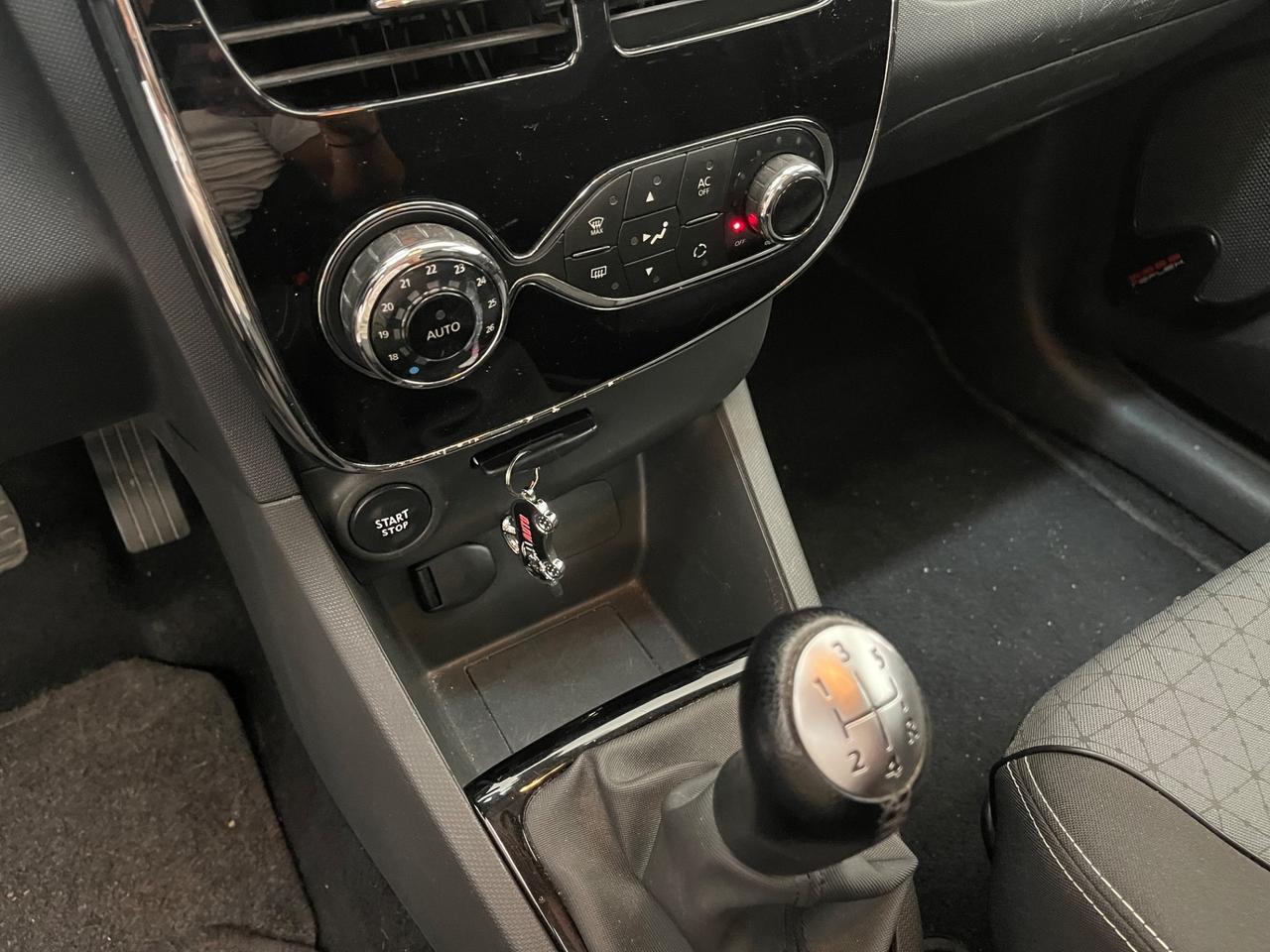 Renault Clio 1.5 DCI 90CV S&S Energy