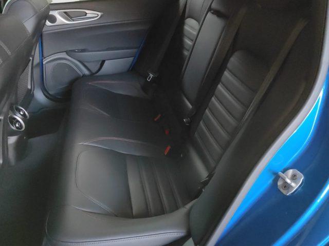 ALFA ROMEO Giulia Giulia 2.2 Turbodiesel 210 CV AT8 AWD Q4 Competizi