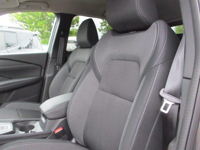 NISSAN Qashqai MHEV 158Cv Xtronic N-Connecta CarPlay/Navi