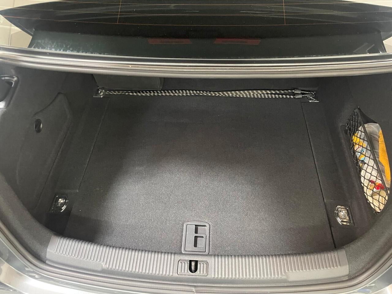 Audi A6 2.0 190 CV aut. 4G Limousine