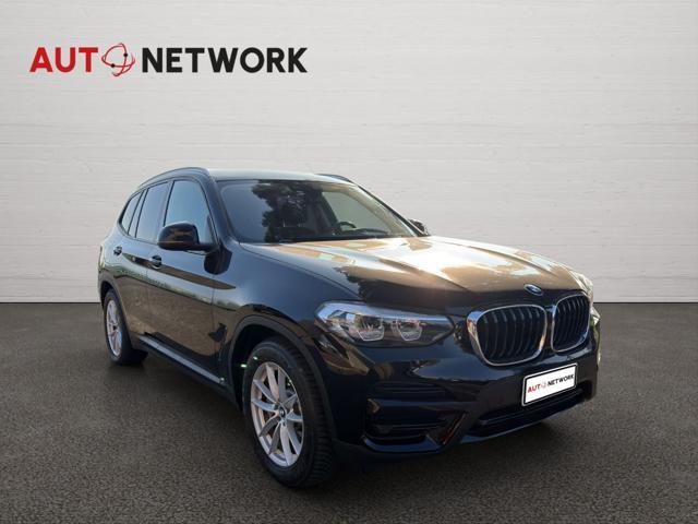 BMW X3 xDrive30e Business Advantage