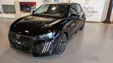 Peugeot 208 BUSINESS NUOVO MOTORE 100 TURBO A CATENA NO CINGHIA !!