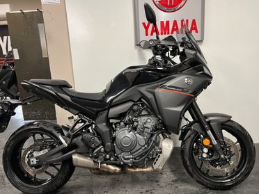Yamaha Tracer 7