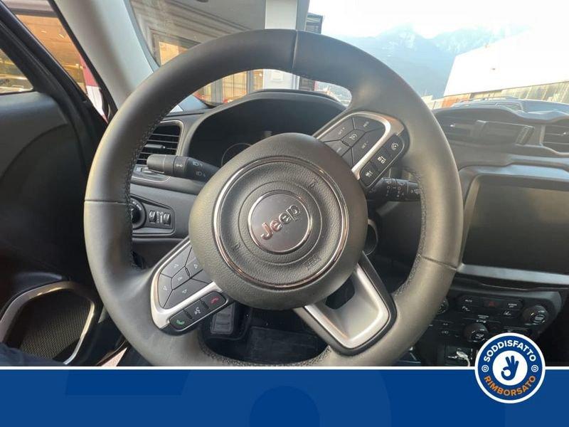 Jeep Renegade 1.6 Multijet Limited MY23