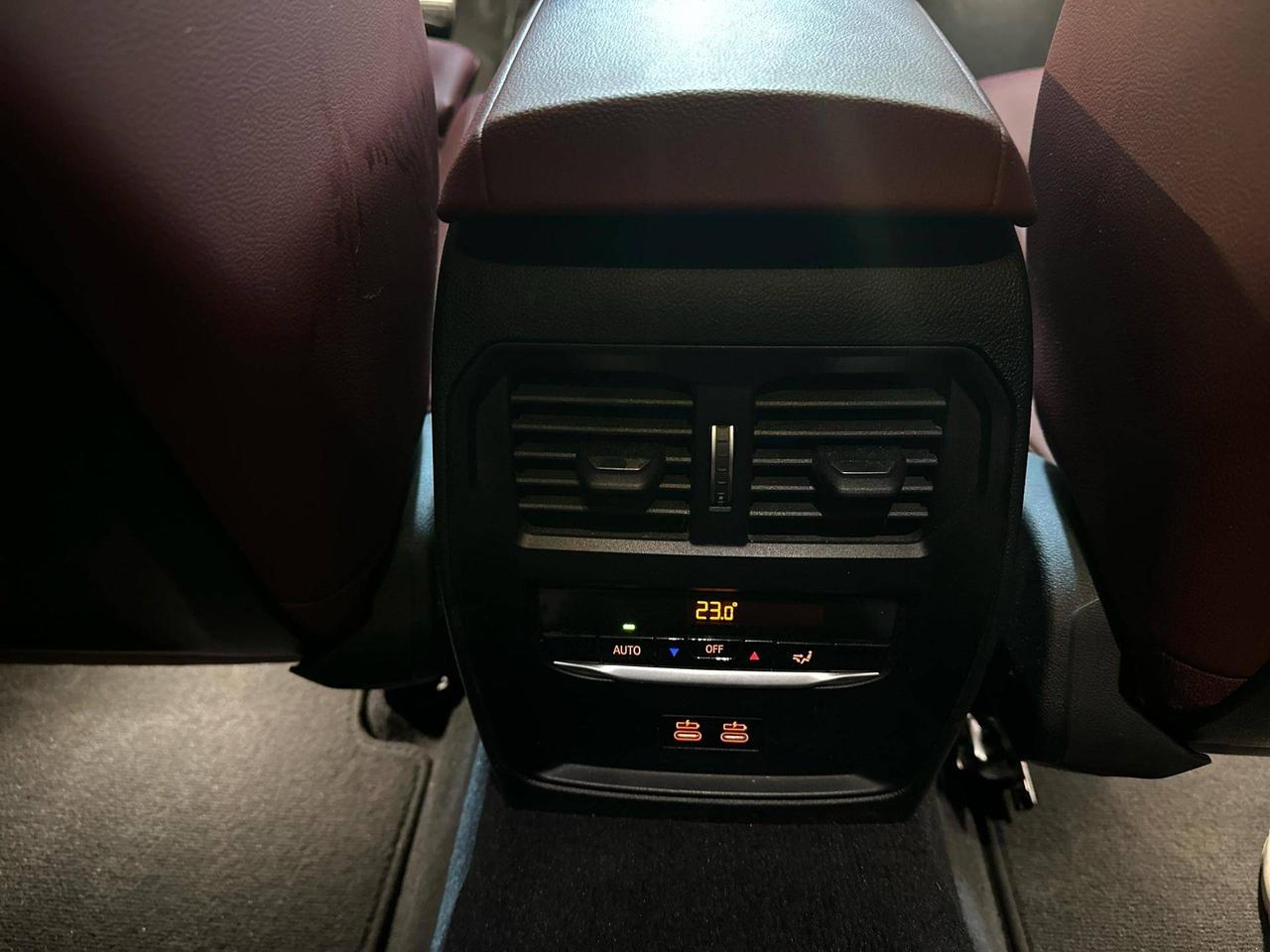 BMW Serie 4 420d xDrive Coupè 48V MSport Pro