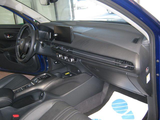 HONDA ZR-V 2.0 Hev eCVT Advance
