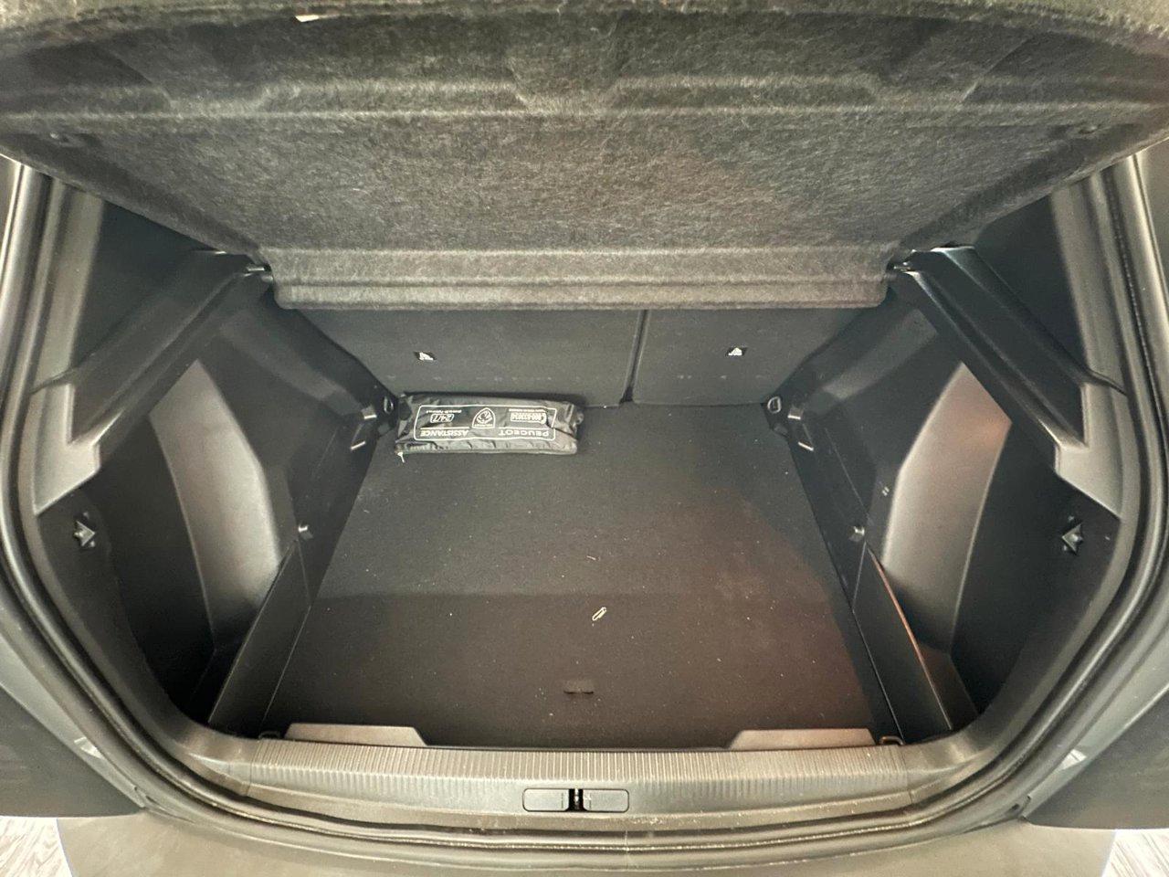 Peugeot 2008 2008 1.2 puretech Allure s&s 100cv