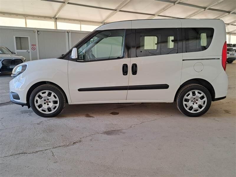 FIAT DOBLO CARGO 1600 MJT 105 CV (AUTOCARRO )