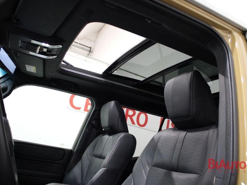 Toyota Land Cruiser 250 Land Cruiser 2.8 D4D A/T AWD First Edition