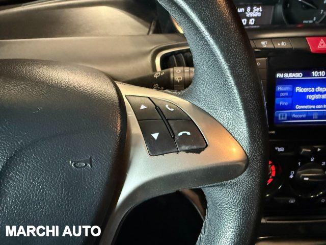 LANCIA Ypsilon 0.9 TwinAir 85 CV 5 porte Metano Ecochic Gold