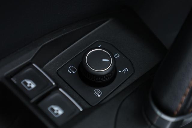 CUPRA Formentor 1.5 TSI