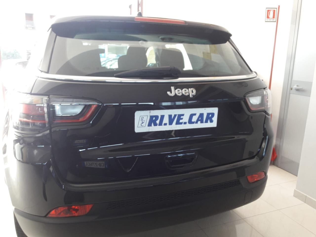 Jeep Compass 1.6 Multijet II 2WD Business