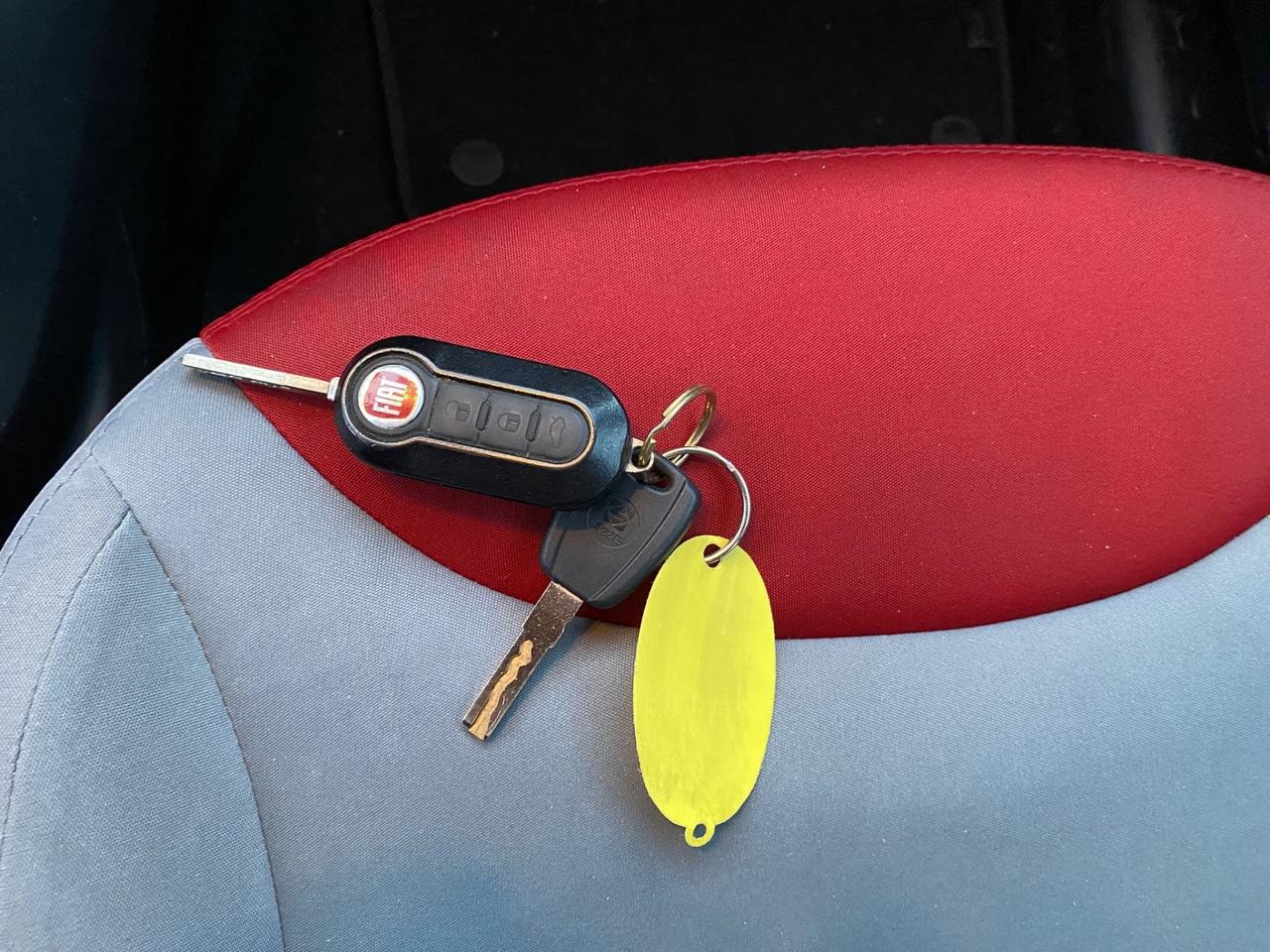 Fiat 500L 1.3 Multijet 85 CV Pop