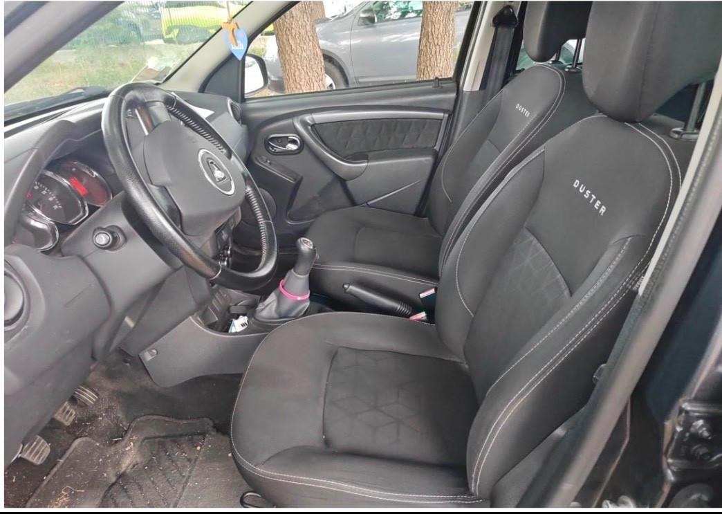 Dacia Duster 1.6 110CV 4x2 Lauréate