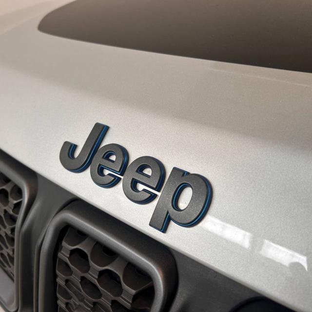 JEEP Compass 1.3 Turbo T4 240 CV PHEV AT6 4xe Trailhawk