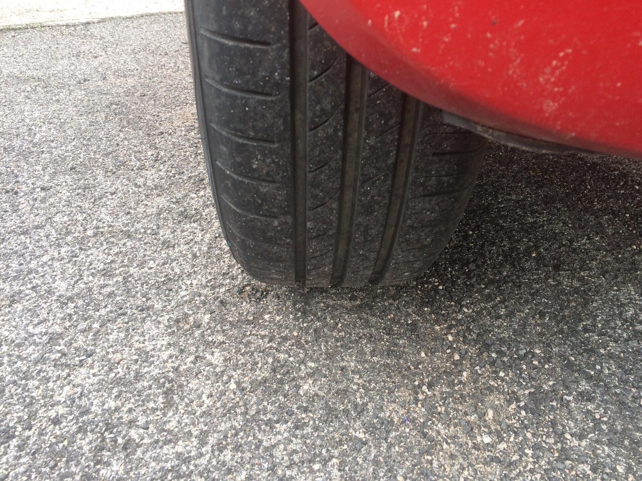 2009 Fiat 500 1.2 Lounge tagliandata con garanzia !!!