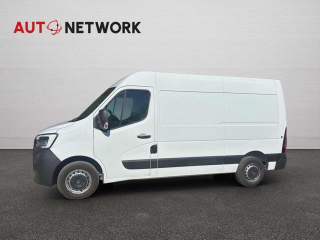RENAULT Master T35 2.3 dCi 150 PM-TM L2 H2 Furgone Energy Ice