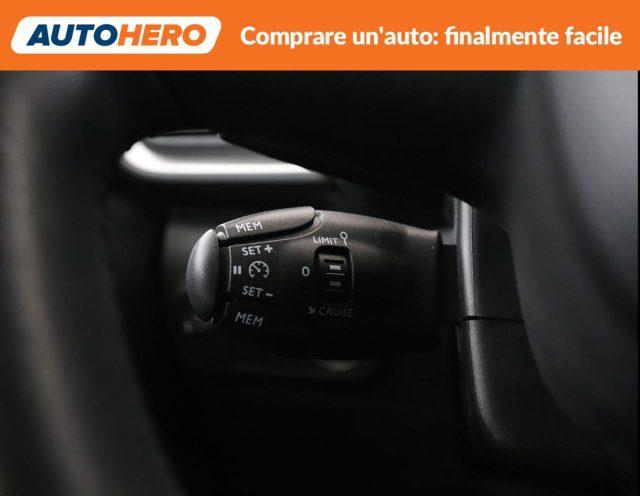CITROEN C3 PureTech 82 Shine