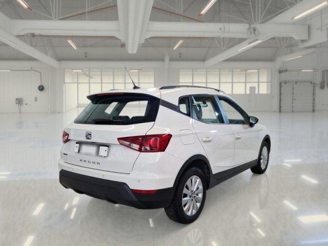 SEAT Arona 1.6 TDI 95 CV DSG Style
