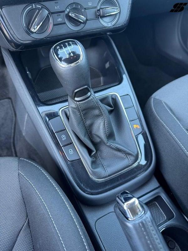 Skoda Fabia 1.0 MPI EVO 80 CV Selection