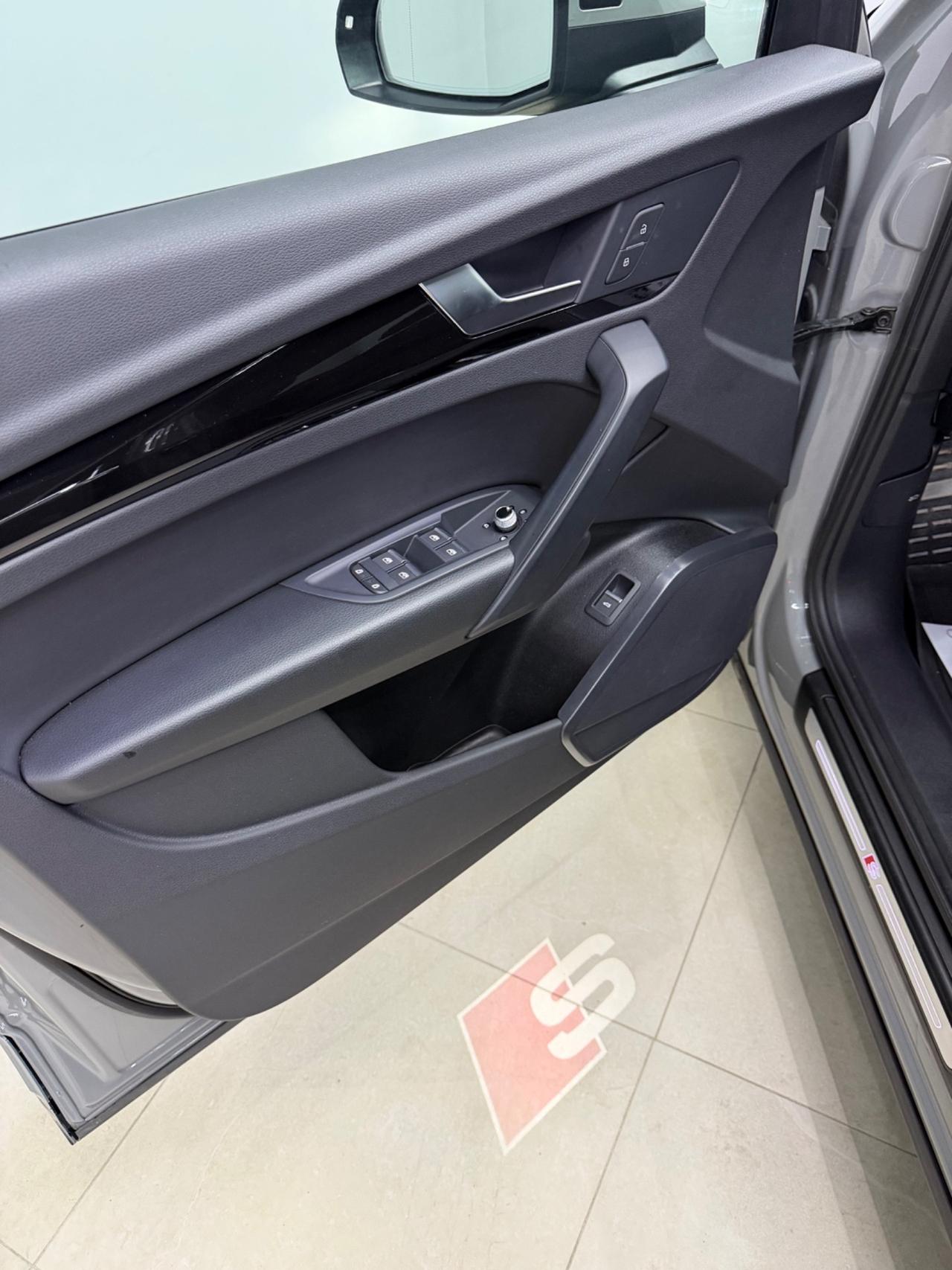 Audi Q5 SPB 40 TDI quattro S tronic line plus