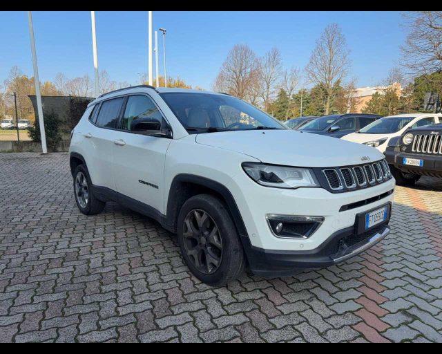 JEEP Compass 2.0 Multijet II aut. 4WD Limited