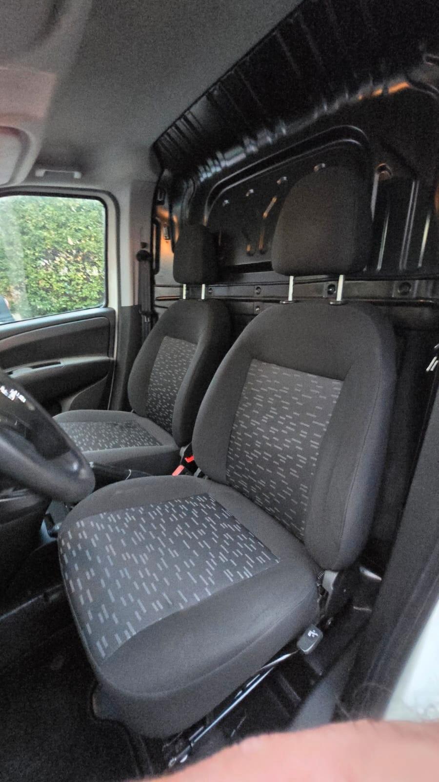 Opel Combo 1.6 CDTI 105CV Van (1000kg)Diesel E6