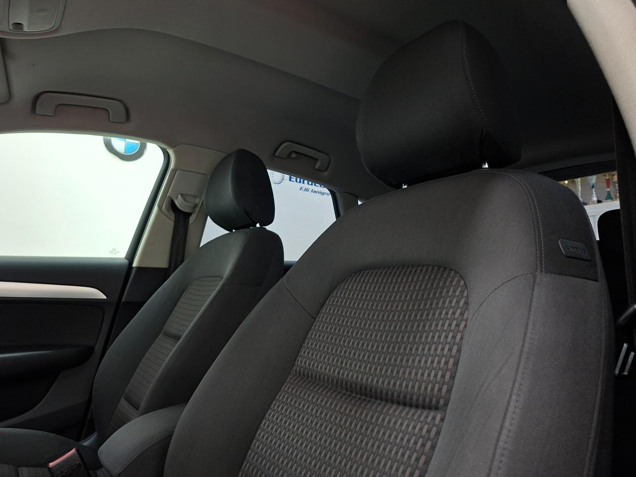 Audi Q3 2.0 TDI 177cv Quattro S tronic
